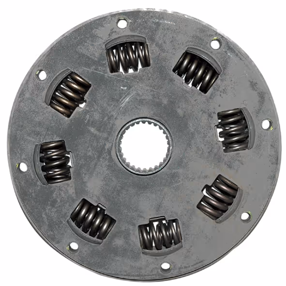 Amortisseur de torsion 370002210 adaptable | Luk