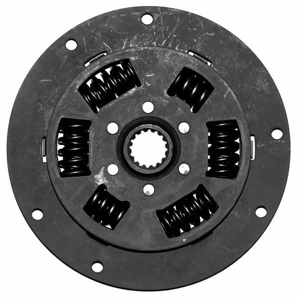 Amortisseur de torsion 370006010 adaptable | Luk