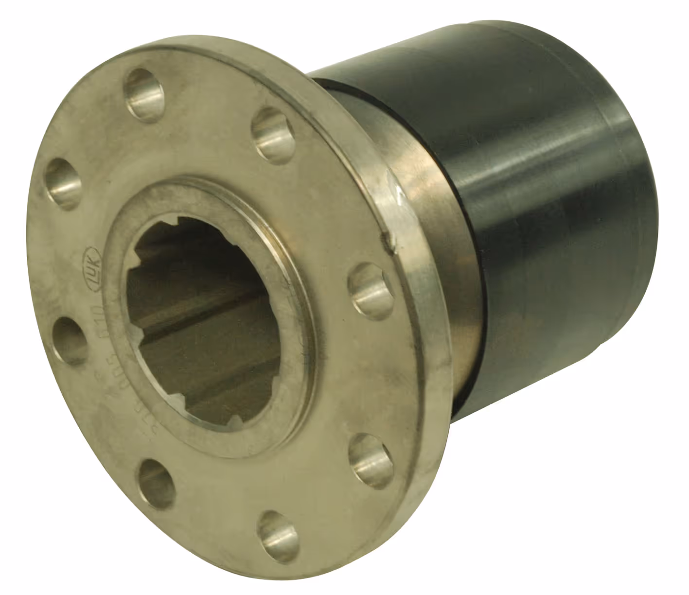 Amortisseur de torsion 370005610 adaptable | Luk