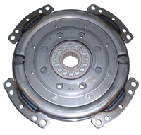 Amortisseur de torsion 370007610  | Luk