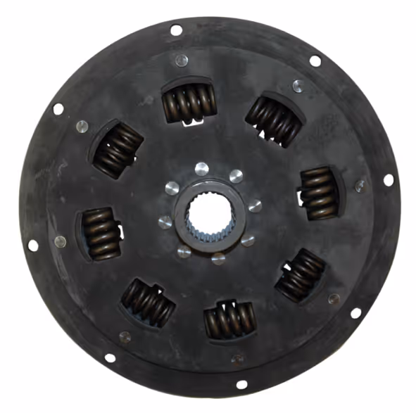 Amortisseur de torsion 370000810 adaptable | Luk