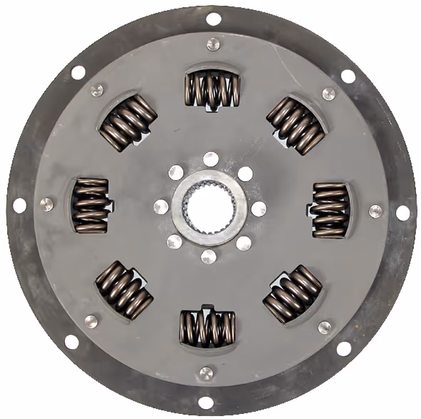 Amortisseur de torsion 370002110 adaptable | Luk