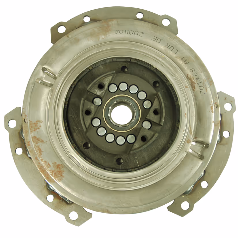 Amortisseur de torsion 370004510 adaptable | Luk