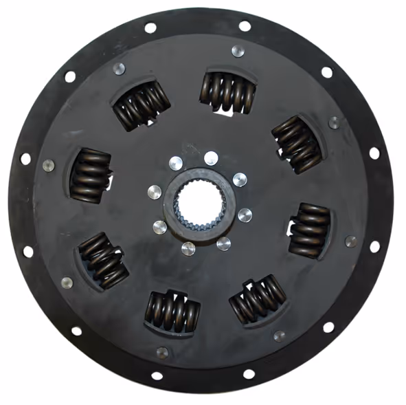 Amortisseur de torsion 370000710 adaptable | Luk