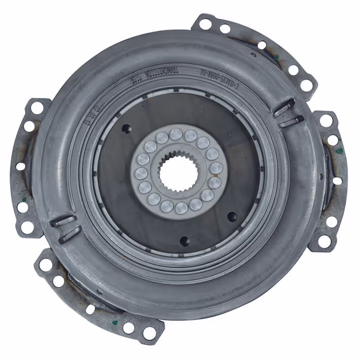 Amortisseur de torsion 370005910 adaptable | Luk