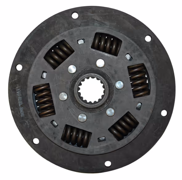 Amortisseur de torsion 370000110 adaptable | Luk