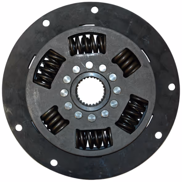 Amortisseur de torsion 370000210 adaptable | Luk