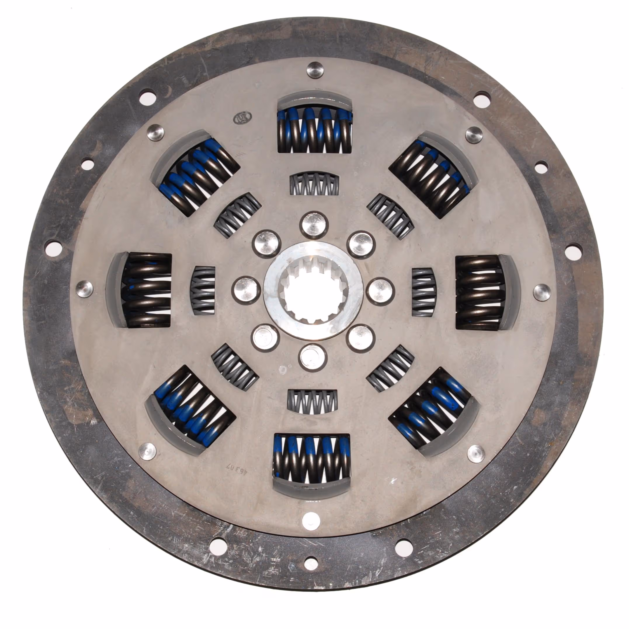 Amortisseur de torsion 370001110 adaptable | Luk