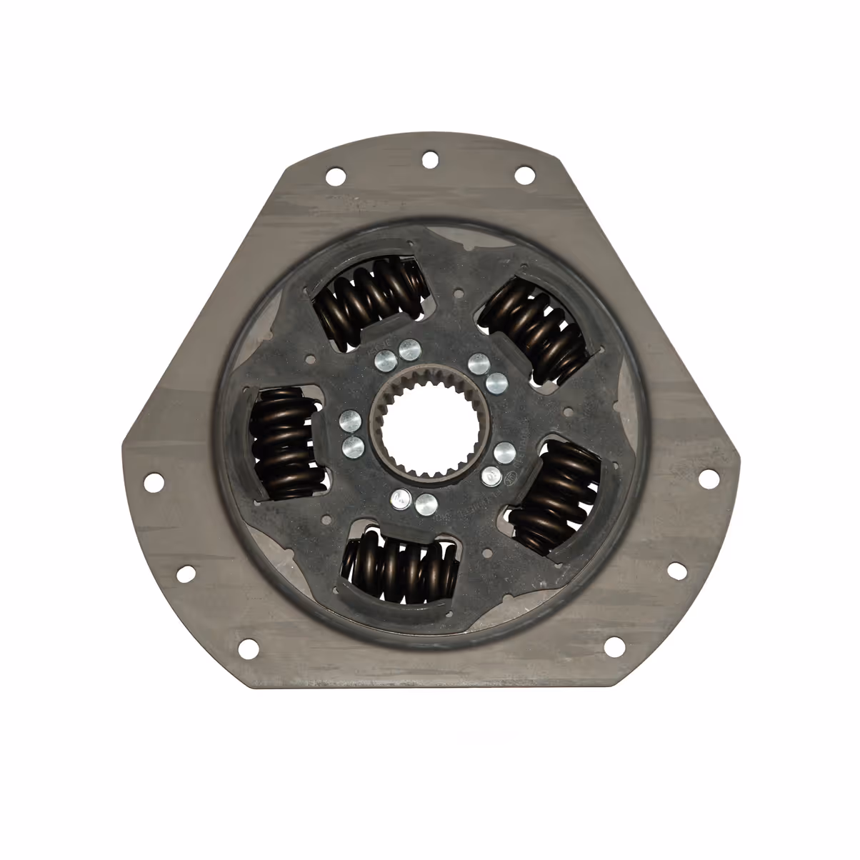 Amortisseur de torsion 370000310 adaptable | Luk