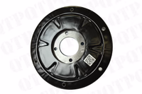 Amortisseur de torsion