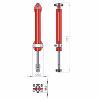 AMORTISSEUR LATERAL SIP425200150