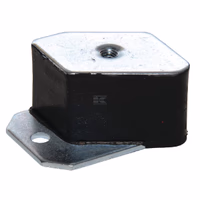 Amortisseur p/Jonsered