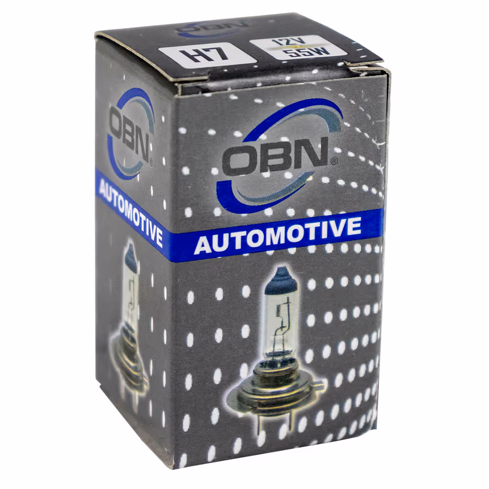 Ampoule 12 v 55w H7