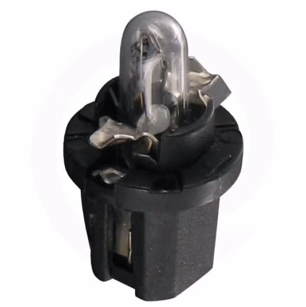 Ampoule 12V 1,2W BA8,5d Philips