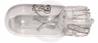 AMPOULE 12V - 1.2W - W2x4.6d - T5 - 5101