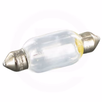 Ampoule 12V 15W SV8,5 Philips