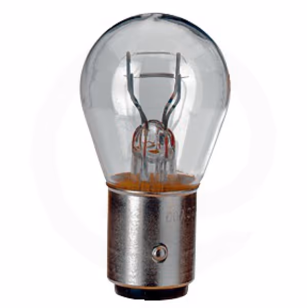 Ampoule 12V 21/5W BAY15d Safra