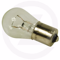 Ampoule 12v - 21w culot ba15s - (bl. 2 pcs)