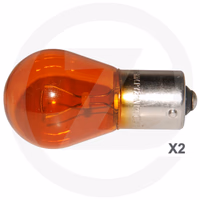 Ampoule 12v - 21w ph12496 (bl. 2 pcs)