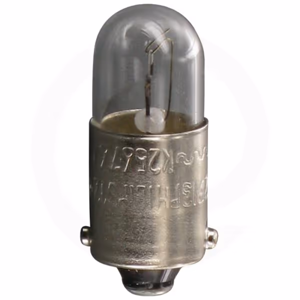 Ampoule 12V 2W BA9s Philips
