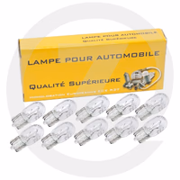 AMPOULE 12V - 474784 - MANITOU