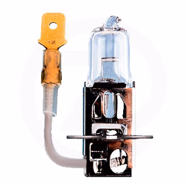 Ampoule 12V 55W H3 Safra
