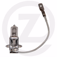 AMPOULE 12V - 55W - PK22S - H3 - 747041