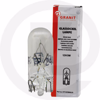 Ampoule 12V / 5W