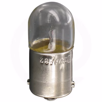 Ampoule 12V 5W BA15s Philips