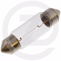 AMPOULE 12V - 5W - SV8.5 - C5W - 449151