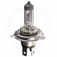 Ampoule 12V 60/55W H4 P43t Philips