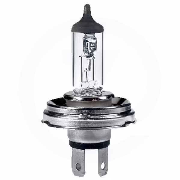 Ampoule 12V 60/55W H4 P45t Safra