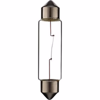 Ampoule 12V Ø11.5x36 mm - 5W