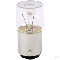Ampoule 230V BA15D 10W