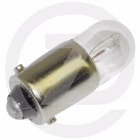AMPOULE 24V 3W BA9S - 023664 - MERLO