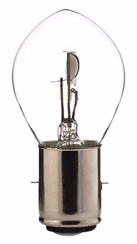 Ampoule 24V 45/40 W
