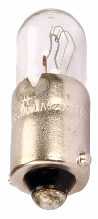 Ampoule 24V 4W BA9s Osram