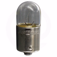 Ampoule 24V 5W BA15s Philips