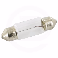 Ampoule 24V 5W SV8,5 Philips