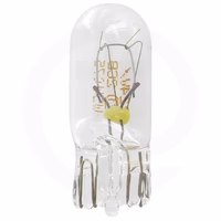 Ampoule 24V 5W W2,1x9,5d Philips