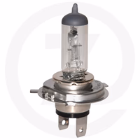 Ampoule 24v - 70/75w h4 (bl. 1 pc)
