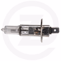 Ampoule 24v - 70w p14,5s (bl. 1 pc)