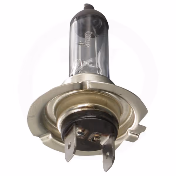 Ampoule 24V 70W PX26D H7 Safra