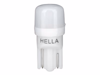 Ampoule (à LED) 12V, 1W, W2.1x9.5d (Clamshell 2 pièces) - ref 8GL178560591