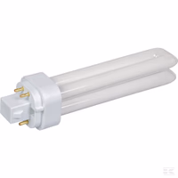 Ampoule basse consommation 18W 830 G24q-2