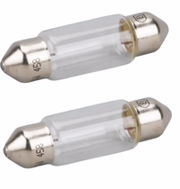 Ampoule C5W 12V - 5W (x2)