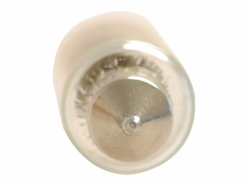 Ampoule (Filament) 12V, 15W, SV8.5 (Boîte 1 pc.) - Vendu par 10 - ref LLB267