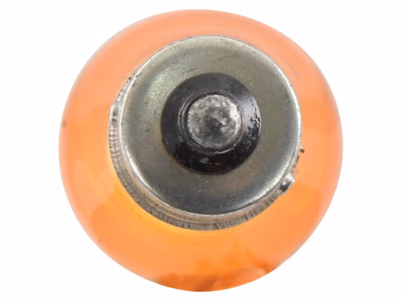 Ampoule (Filament) PY21W, 12V, 21W, BAU15s (Boîte 1 pc.) - Vendu par 10 - ref LLB581