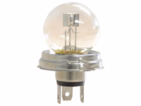 Ampoule (Filament) R2, 12V, 45/40W, P45t (Boîte 1 pc.) - Vendu par 10