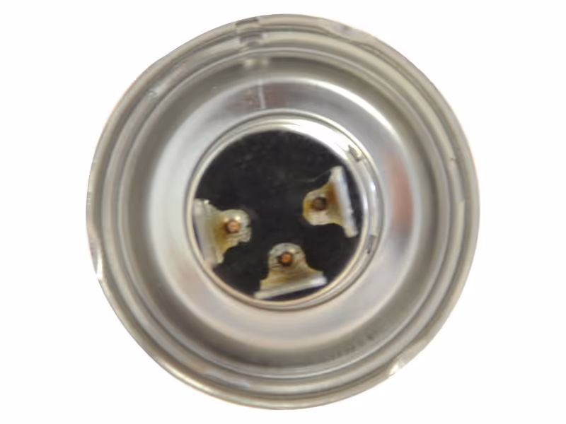 Ampoule (Filament) R2, 24V, 50W, P45t (Boîte 1 pc.) - Vendu par 10 - ref LLB429